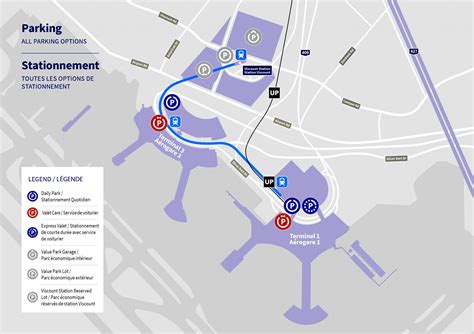 terminal 3 parking|Daily Parking at Terminal 1 and 3 .